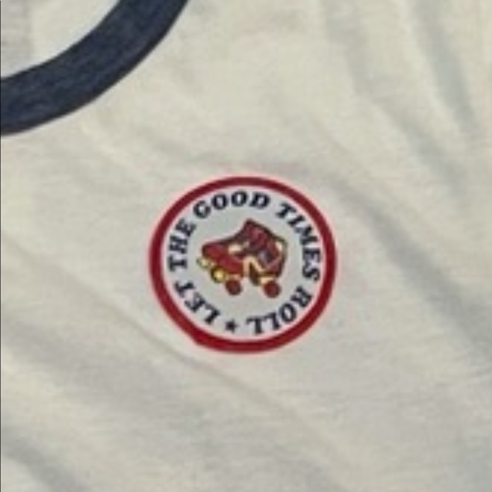 Marine Layer Tee - image 3